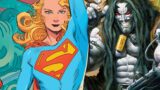 Supergirl: Woman of Tomorrow e il Debutto di Lobo al Cinema – Scopri le Novità!