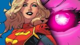 Scopri Supergirl: la guida essenziale per i nuovi fan di DC Comics