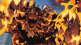 Doomsday: Le 10 Versioni più Potenti del Villain dell’Universo DC