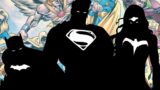 La JSA è più forte della Justice League? Scopri cosa ne pensa DC Comics