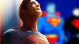 DC Rilegge la Storia: 8 Iconiche Tute di Superman Ritornano in una Scena Epica del 2025