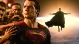 Superman: La Trasformazione da Eroe a Dio nella Nuova Visione di DC Comics