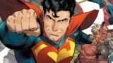 10 Momenti di Superman che Dimostrano Clark Kent Essere l’Eroe Supremi della DC