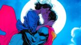 Superman e Lois sono fantastici, ma questa coppia della Justice League è la migliore di sempre