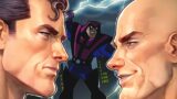 Un Nemico di Superman Più Temibile di Lex Luthor: Scopri Chi È!