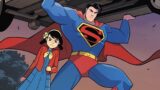 Superman e il Klan: Storia, Eroismo e Sorprese nella Narrativa DC