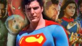 Un Eroe Inaspettato dell’MCU Svela la Forma Ultima di uno dei Poteri di Superman