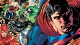 Un Membro Della Justice League Come Superman: Scopri Come Ha Acquisito Una Durabilità Incredibile