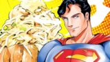 Scopri Superman vs Meshi: il fumetto DC che non puoi perderti