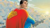 Come Creare il Superman Perfetto: I Segreti di una Leggenda dei Fumetti DC