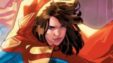 Scopri la Nuova Superwoman: Il Miglior Supereroe Kryptoniano Dopo Superman nel 2024