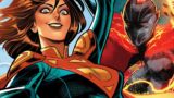 L’Universo Assoluto di DC Presenta la Sua Nuova Superwoman: Scopri Chi È Davvero!