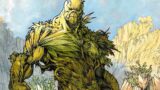 Swamp Thing: Il film horror gotico standalone che sorprenderà gli appassionati