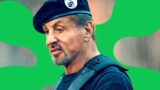 Il Nuovo Film d’Azione di Sylvester Stallone del 2025: Perché Ha Ottenuto un Pattinato 0% su Rotten Tomatoes?