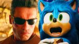 La Sottile Riferimento ai Terminator in Sonic The Hedgehog 3: Anticipazioni sulla Storia di Sonic 4