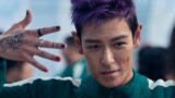 T.O.P svela i motivi per cui è tornato a recitare come Thanos in Squid Game 2 dopo undici anni di assenza