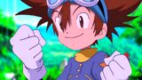 Digimon merita una serie Netflix? Scoprilo in questo avvincente cortometraggio dal vivo!