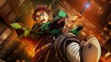 Demon Slayer: Il Ritorno dell’Anime nel 2025 e i Film dell’Infinity Castle in Arrivo