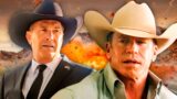 Dieci Anni Dopo, Il Thriller di Taylor Sheridan Su Amazon Prime Video Che Supera Le Sue Stesse Serie Yellowstone