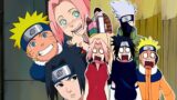 Le Migliori Scene del Team 7 di Naruto: La Classifica Definitiva