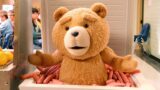 La serie di Ted di Seth MacFarlane reinventata come un’avvincente animazione per adulti nel suo stile unico
