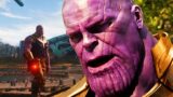 Il Ritorno di Josh Brolin nei Panni di Thanos: Come Risolvere un Enorme Mistero del MCU Dopo Quattro Anni