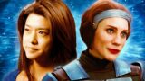 I 10 Film e Serie TV Imperdibili con i Protagonisti di Battlestar Galactica