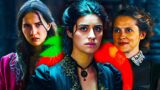 La Cancellazione di Questa Serie Fantasy Con l’86% su Rotten Tomatoes: Un Dettaglio Che La Rende Ancora Più Ingiusta