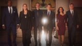Prima Immagine della Stagione 24 di Law & Order: Scopri il Fratello di Nolan Price Interpretato da una Star di Shameless