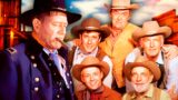 La Sorpresa di John Wayne in una Iconica Serie Western: La Sua Voce inconfondibile