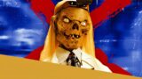 Perché la serie Tales From the Crypt di M. Night Shyamalan è stata cancellata? I segreti svelati