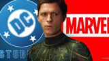 Il Ruolo da Sogno in Marvel per una Star DC: Perfetto per Spider-Man 4 di Tom Holland e il Futuro dell’MCU