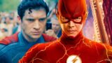 Il Rinnovo Perfetto di Flash nel DCU: I Migliori Attori per Barry Allen e Reverse-Flash in Illustrazioni Stupefacenti