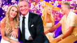 The Golden Bachelorette: Joan Vassos e Chock Chapple, un amore senza fine passo dopo passo