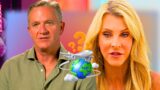 La Bachelorette d’Oro: Chock Chapple Pronto a Trasferirsi in Maryland? Scopri Il Legame Familiare!