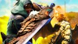 Questo Aggiornamento di Monster Hunter Wilds Rende le Cacce Più Entusiasmanti che Mai