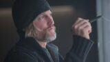 Haymitch giovane nei giochi della fame: il completo opposto di Snow in Ballad of Songbirds & Snakes