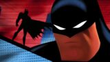 Il Ritorno dell’Iconica Introduzione di Batman: La Serie Animata nel DC Universe