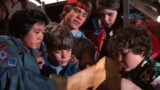 Goonies 2: Il Ritorno del Scrittore Originale per un Nuovo Capitolo Avventuroso