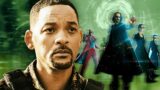 Will Smith nel casting di Matrix 5: ecco cosa potrebbe rendere ancora più fastidiosa la trama di Matrix Resurrections