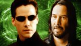 La Guerra Civile delle Macchine: La Storia Inedita di Matrix Che Supera Matrix 4