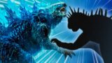 Godzilla: La Nuova Università del 2025 Rivelerà Un Lato Inaspettato del Kaiju Iconico