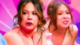90 Day Fiancé: Liz Woods Rivela Addominali Tonici dopo una Sbalorditiva Perdita di Peso e 14 Cicli di Chemioterapia