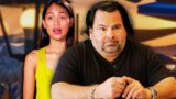 Ecco cosa è successo a Big Ed Brown e Rose Vega dopo 90 Day Fiancé: rivelazioni sorprendenti dalla quarta stagione