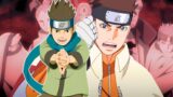 Boruto: Il Potenziale Inespresso di un Ninja nel Successo di Naruto