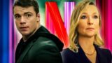 Lo Spettacolo Perfetto da Guardare Dopo la Seconda Stagione di Night Agent su Netflix