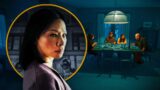 I segreti di Steven Soderbergh svelati da Lucy Liu, David Koepp e altri nel  thriller mozzafiato