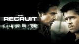 The Recruit 2: Scopri le Immagini Esclusive della Serie