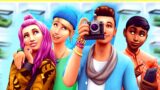 Scopri il Segreto Nascosto di The Sims 4: Il Foglio di Calcolo Rivela Funzionalità Sconosciute dopo 12.000 Ore di Gioco!