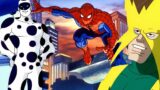 10 Personaggi Marvel Straordinari Sprecati in Spider-Man: La Serie Animata